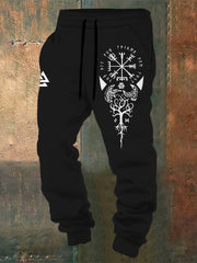 Herren Viking Hosen