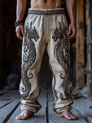 Herren Viking Hosen
