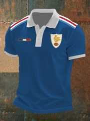 Maillot de rugby de l’équipe de France masculine