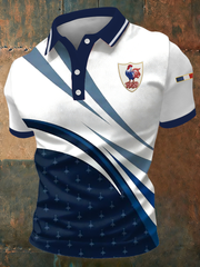 Maillot de rugby de l’équipe de France masculine