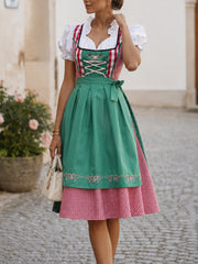 Elegantes Bierkleid für Damen