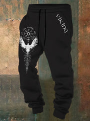 Herren Viking Hosen