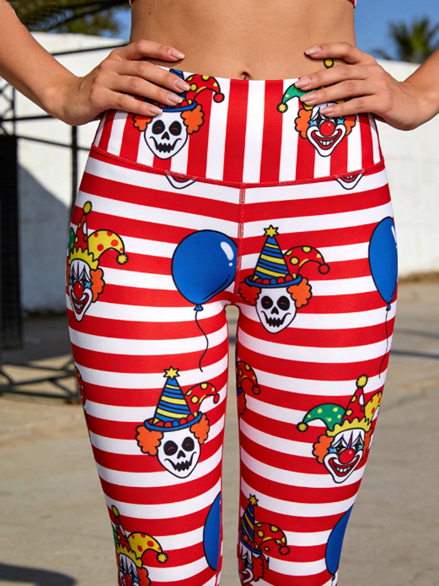 Frauen Kölner Karneval Bottoms