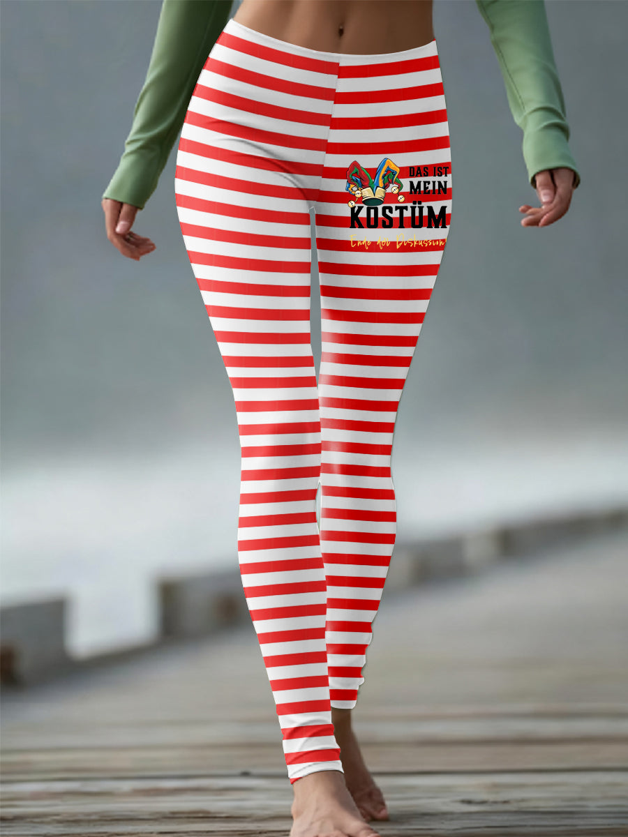 Frauen Kölner Karneval Bottoms