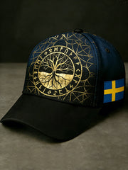 Vikingasverige-hatt