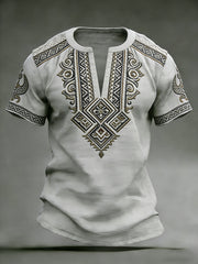 Herren-Viking-T-Shirt