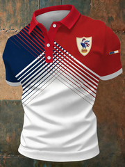 Chemise France Rugby Homme