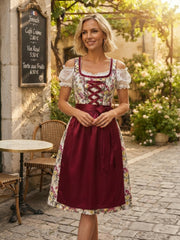 Elegantes Bierkleid für Damen